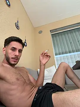 Show webcam de suissegigolo1