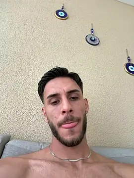 suissegigolo1 Webcam Show