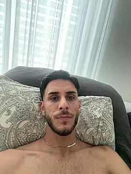Show de suissegigolo1 na webcam