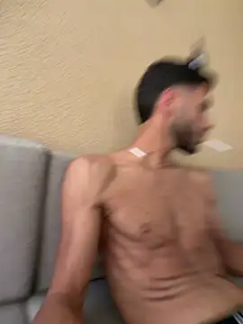suissegigolo1 Webcam-Show