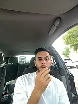 Show modela suissegigolo1 na web-kameri