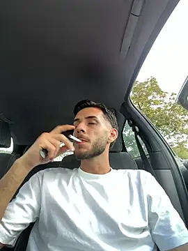 suissegigolo1's Webcam Show