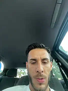 Pertunjukan Kamera Web suissegigolo1