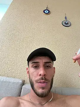 Show Webcam de suissegigolo1
