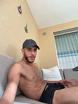 suissegigolo1 Pertunjukan Webcam