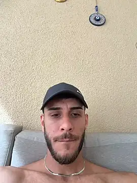 Show de suissegigolo1 na webcam
