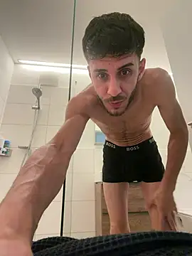 suissegigolo1n Webbikameraesitys
