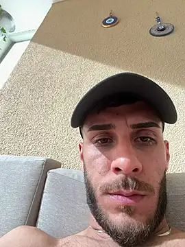 suissegigolo1 Webcam Show