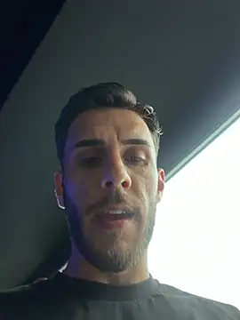 suissegigolo1 webcam show