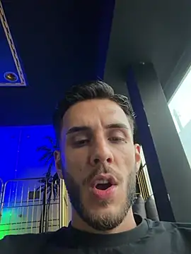 suissegigolo1 Webcam Show