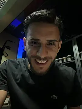 suissegigolo1 Webcam show