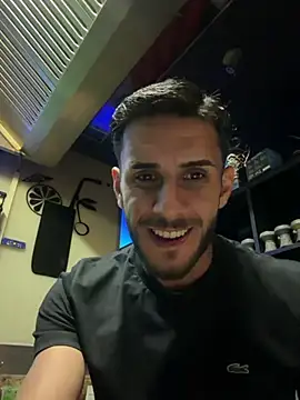 Show de webcam de suissegigolo1