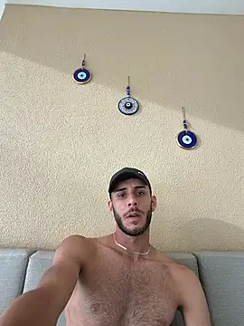suissegigolo1 webcam show