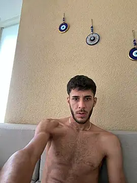 Show de suissegigolo1 na webcam