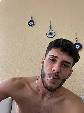 Show de suissegigolo1 na webcam