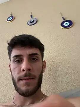 suissegigolo1 Webcam show
