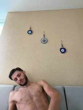 suissegigolo1's Webcam Show