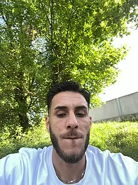 suissegigolo1 Webcam show