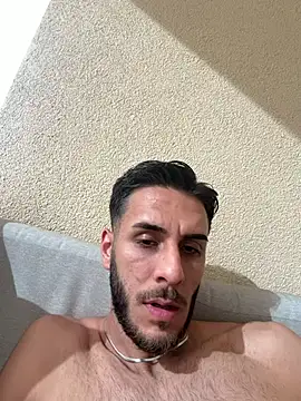Show webcam de suissegigolo1