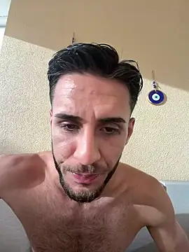 suissegigolo1 Шоу с уебкамера
