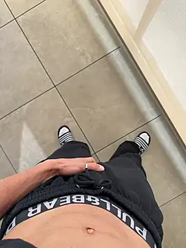 Badbunny212 Шоу с уебкамера