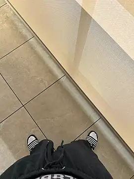 Badbunny212 webkamerás műsora