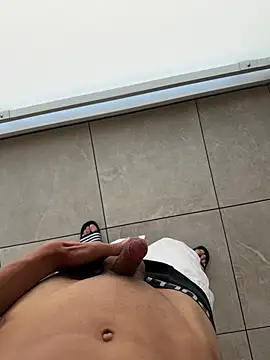 Badbunny212 Show in webcam