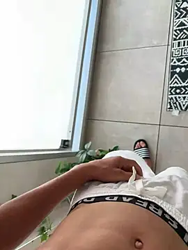 Badbunny212のウェブカメラショー