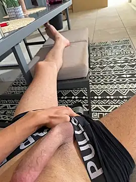 Badbunny212n Webbikameraesitys