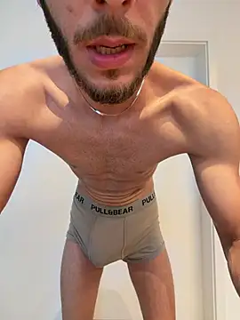 Badbunny212n Webbikameraesitys