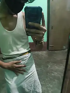 Show Webcam de arya_n5