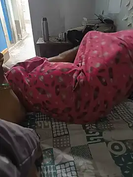 arya_n5 网络视讯表演