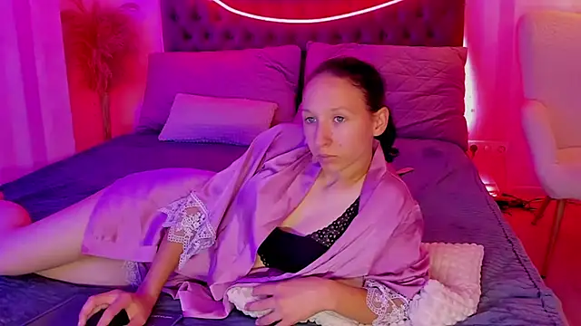 Sembang XXX Secara Langsung VanessaSims