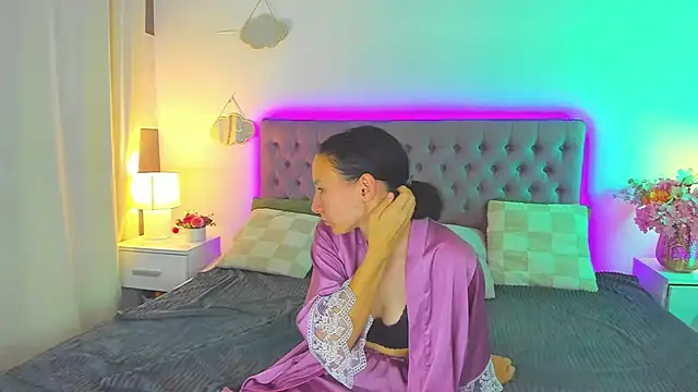 Živý XXX chat VanessaSims