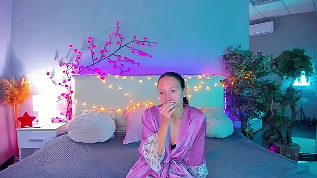 VanessaSims লাইভ XXX চ্যাট