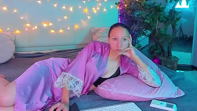 VanessaSims 现场XXX聊天