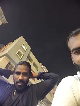 mayur127b Webcam show