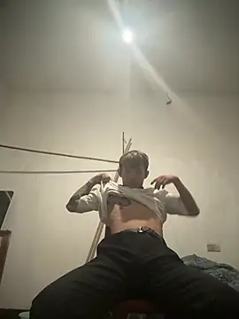 boboo189 Pertunjukan Webcam
