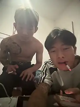 boboo189 웹캠 쇼