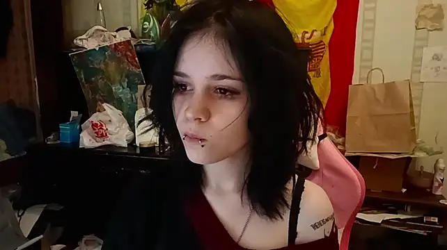 Sofia_Lacosta Webcam Show