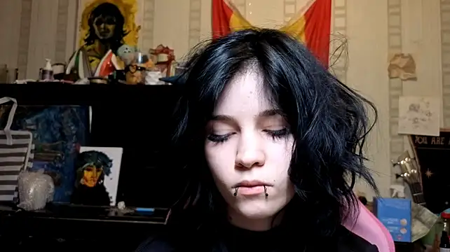 Sofia_Lacosta Webcamshow