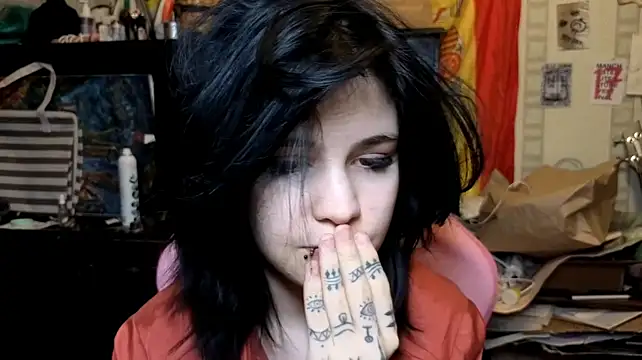 Вебкам-шоу Sofia_Lacosta