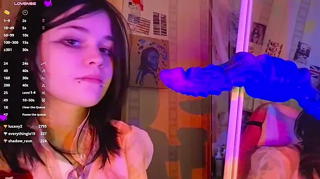 Sofia_Lacosta Chat XXX in diretta