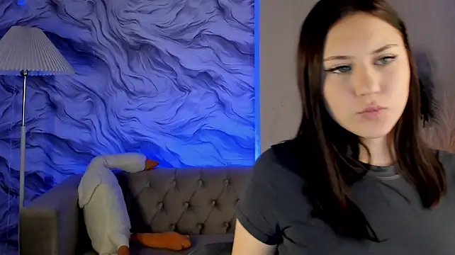 Chatroom XXX en direct de Bella-Vane