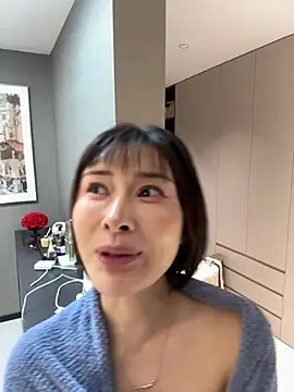 lovemeihao 网络视讯表演
