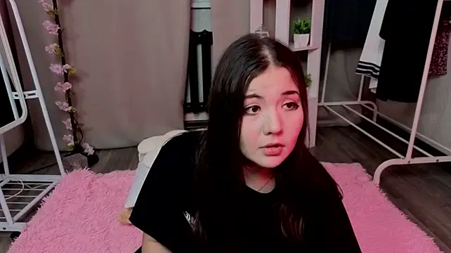 Lilit_darksweet Pertunjukan Webcam