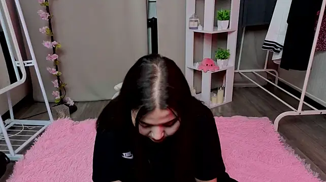 Lilit_darksweet Adlı Modelin Canlı XXX Sohbeti