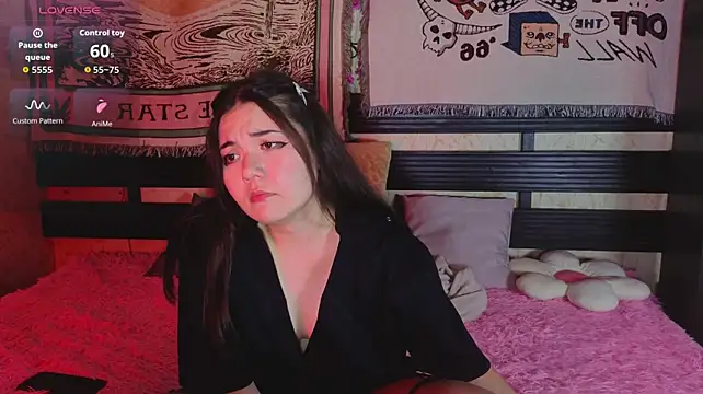Lilit_darksweet Adlı Modelin Web Kamerası Şovu