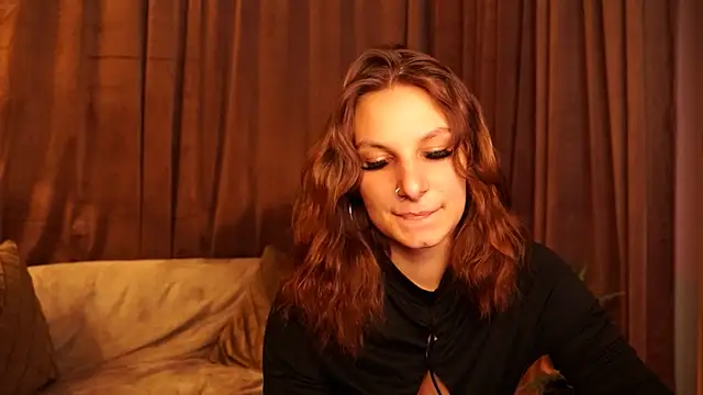 UniCuty webkamerás műsora