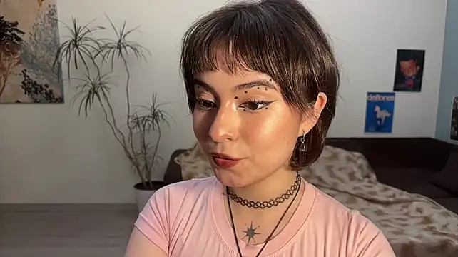 AnyaSumaya's Webcam Show